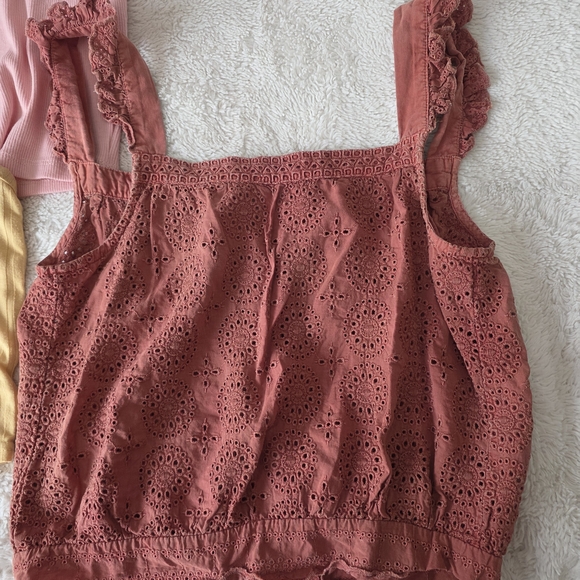 Tank Top Bundle - Picture 3 of 10